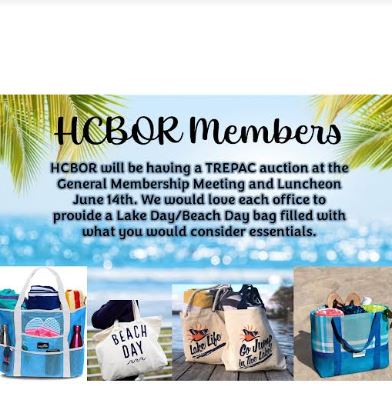 Henderson County Board of Realtors Luncheon and Members Meeting 2 hcbor members meeting CedarCreekLake.Online
