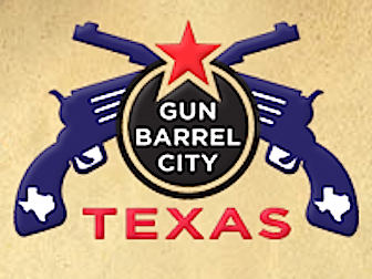 Gun Barrel City Texas
