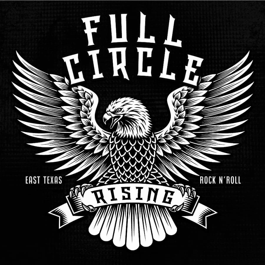 Full Circle Rising at Vernon's Lakeside 1 full circle rising CedarCreekLake.Online