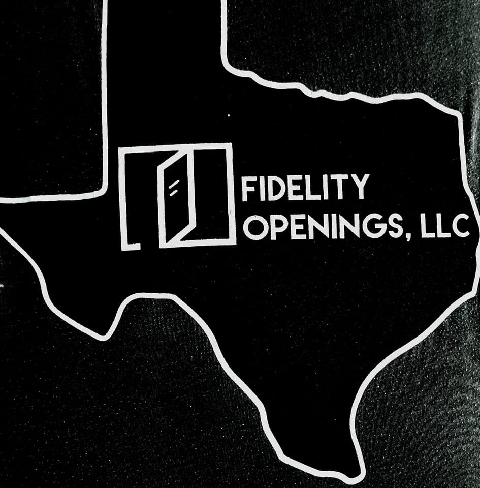 Fidelity Openings LLC