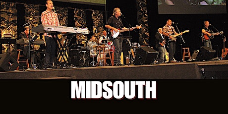 Midsouth Concert at the Christian Life Center - Gun Barrel City Tickets $10 2 midsouth CedarCreekLake.Online