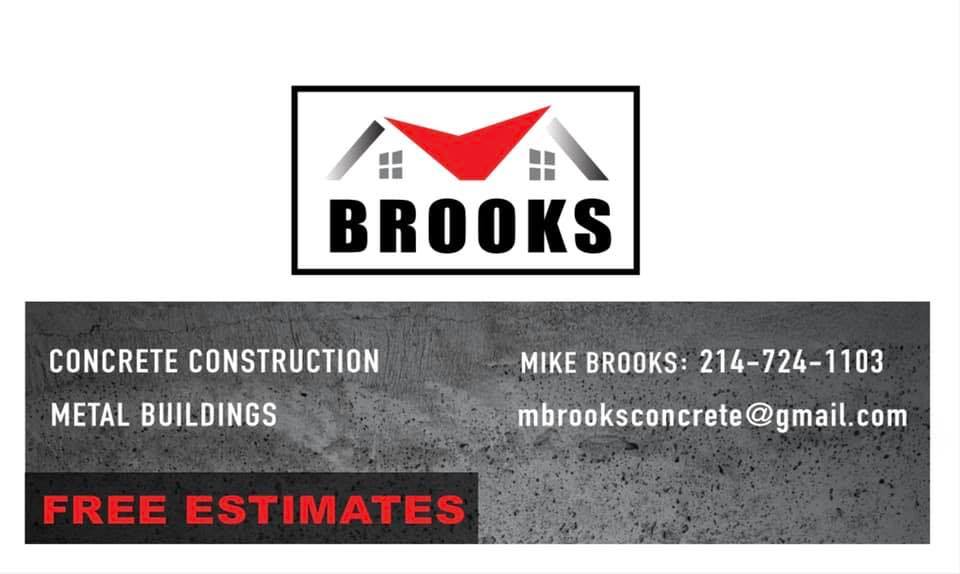 Brooks Metal Buildings & Concrete 5 242524697 104643811978129 7970726992212350638 n cedarcreeklake.online