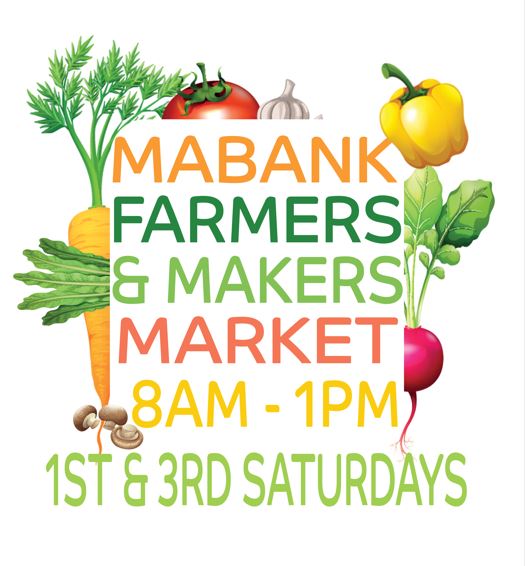Farmers & Makers Market