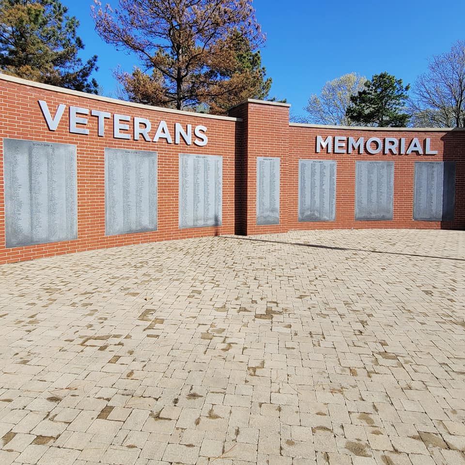 Veteran's Memorial at the East Texas Arboretum 1 165041784 3935912723118504 883839218965422582 n 1 cedarcreeklake.online