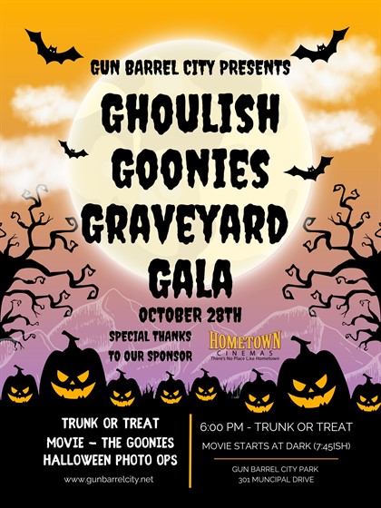 GBC Presents Ghoulish Goonies Graveyard Gala 1 GBC Ghoulish Goonies Graveyard Gala Web cedarcreeklake.online