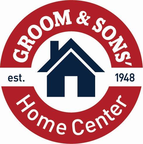 Groom and Sons' Ace Hardware Mabank Texas 9 groom logo new cedarcreeklake.online