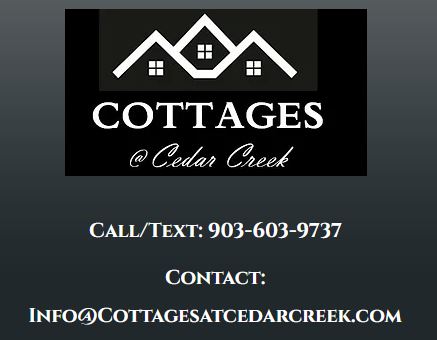 Cottages At Cedar Creek 8 contact 2 cedarcreeklake.online