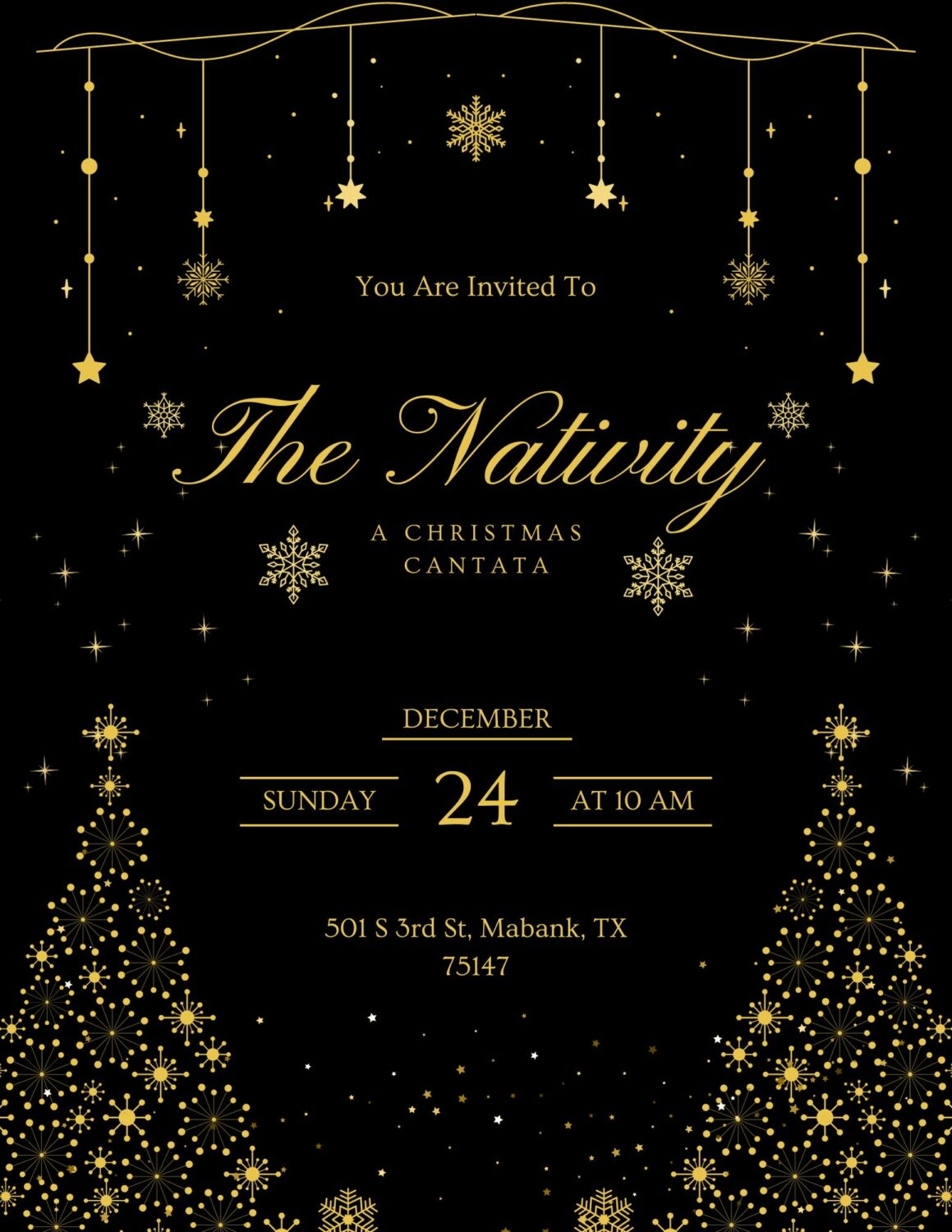 The Nativity: A Christmas Cantata 2 The Nativity cedarcreeklake.online