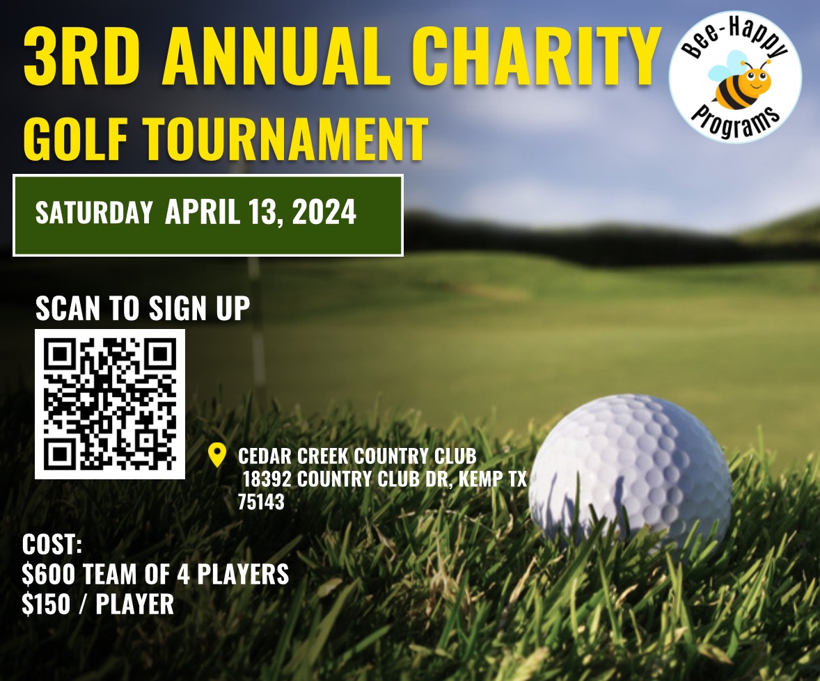 Third Annual Charity Golf Tournament at Cedar Creek Country Club 2 third annual charity golf tournament cedarcreeklake.online