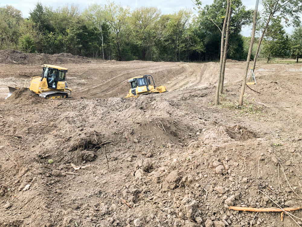 Weaver Excavating and Septic