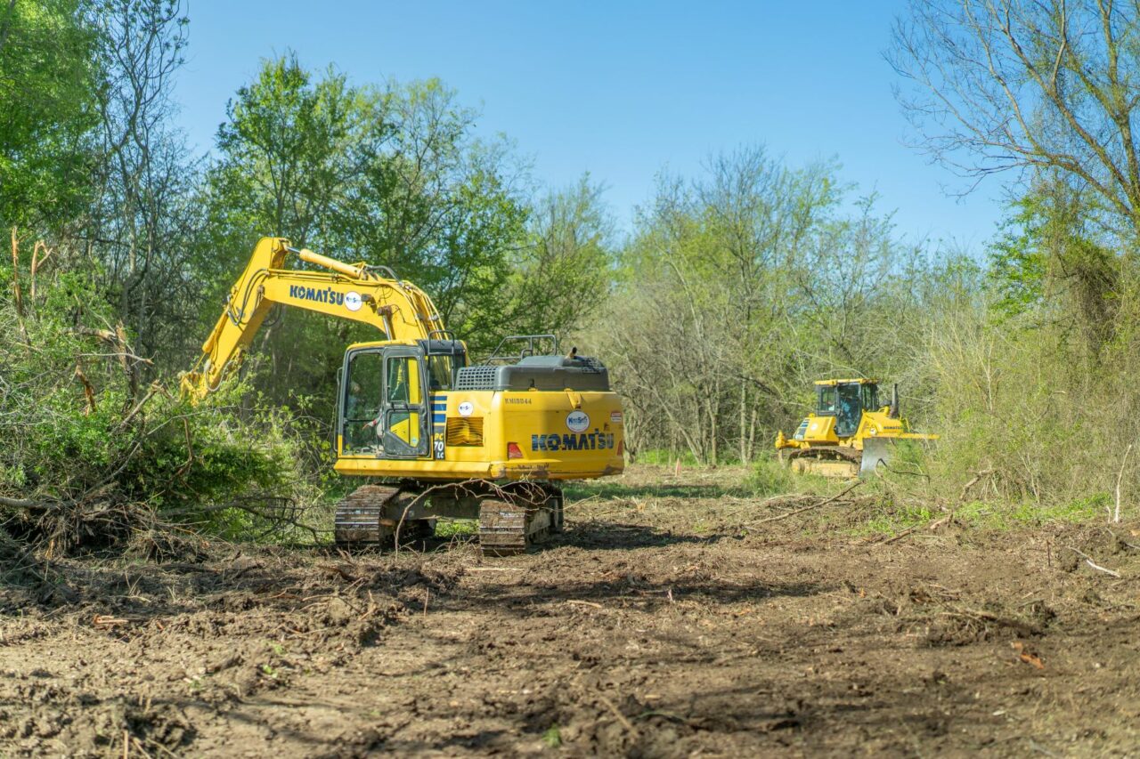 Weaver Excavating and Septic