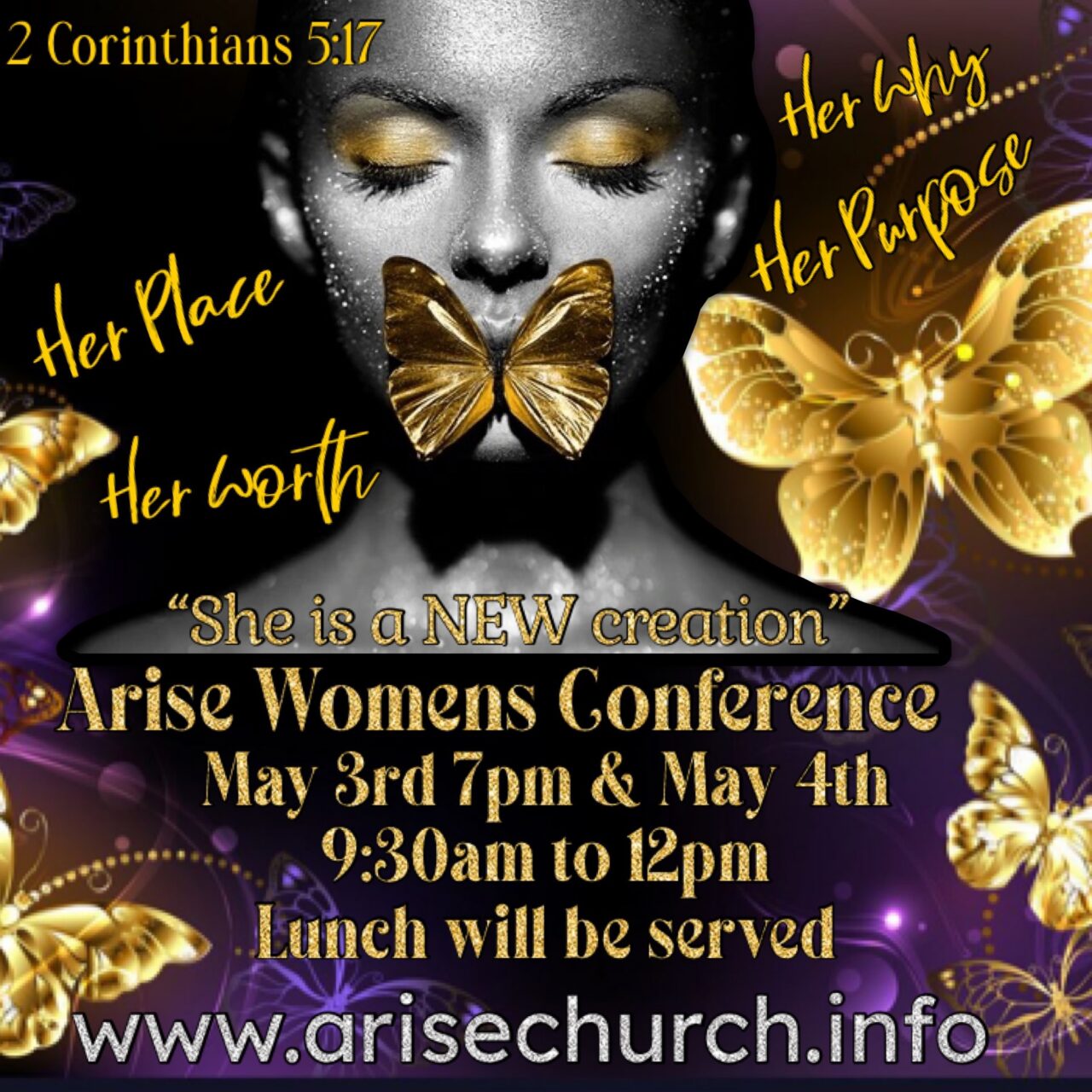 Arise Women's Conference 2 arise womens conference cedarcreeklake.online