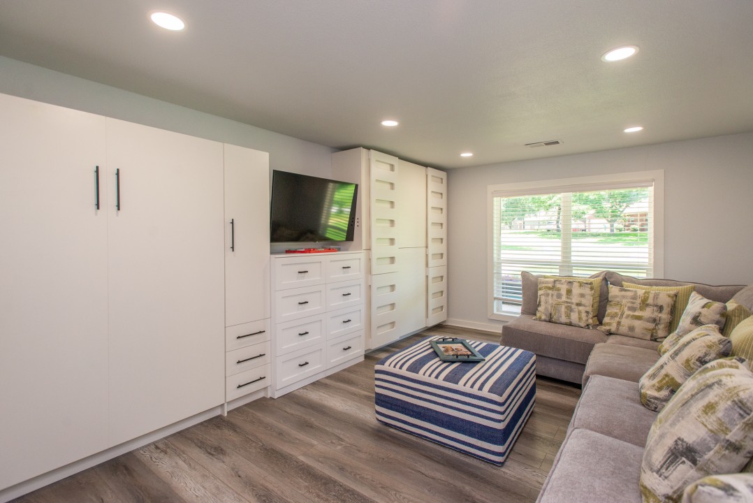 Boondocks - Cedar Creek Lake Getaways