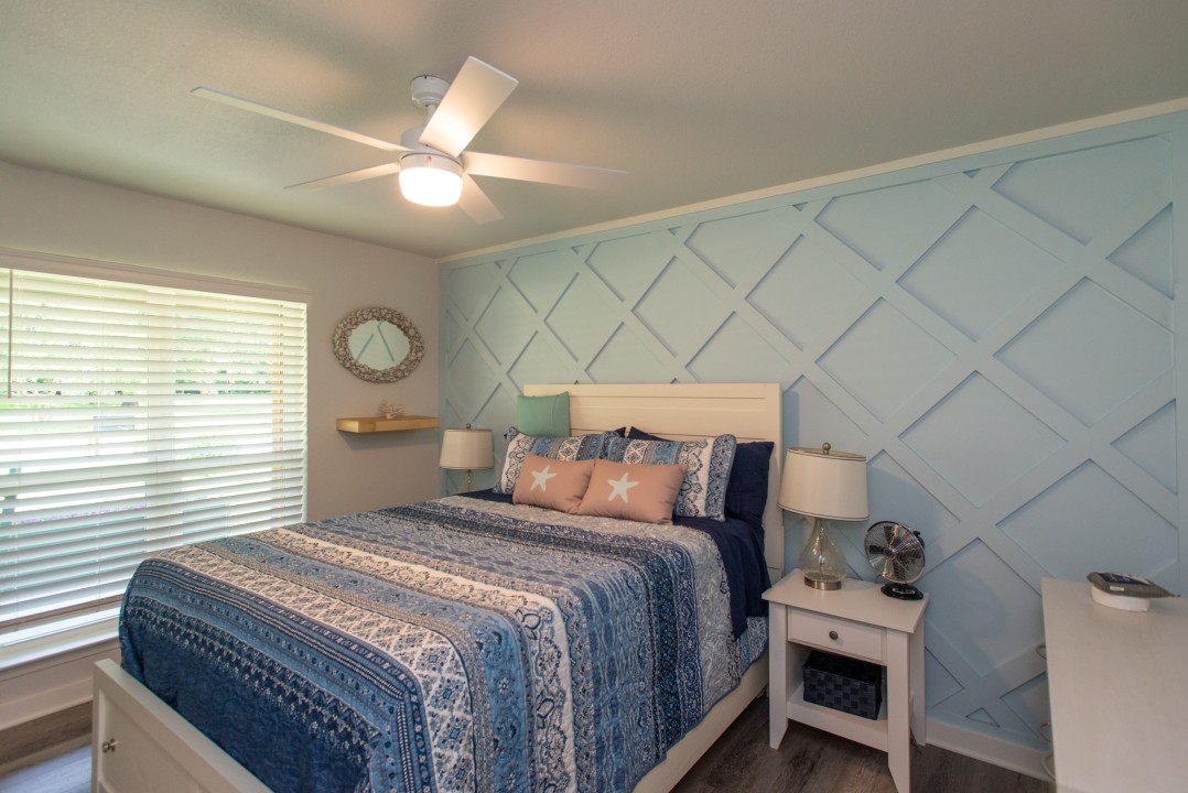 Boondocks - Cedar Creek Lake Getaways