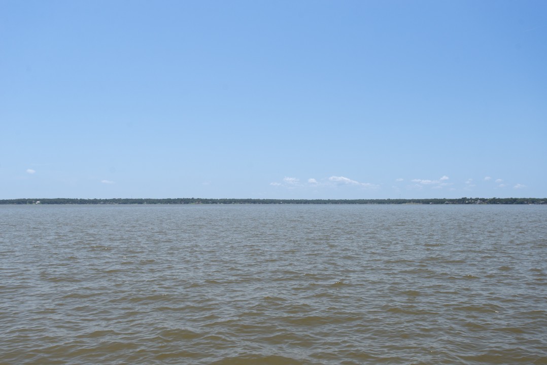 Boondocks - Cedar Creek Lake Getaways