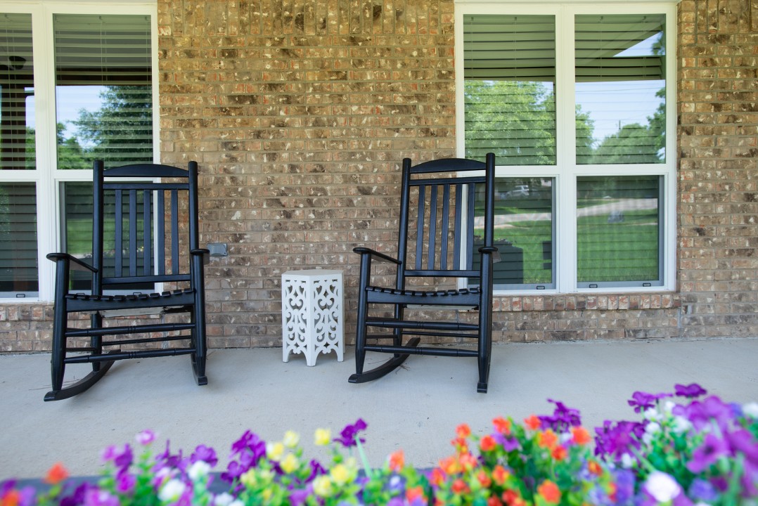 Boondocks - Cedar Creek Lake Getaways