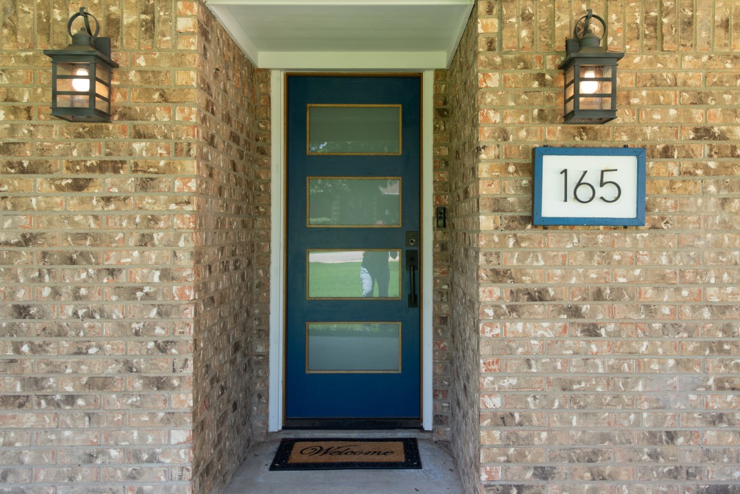 Boondocks - Cedar Creek Lake Getaways