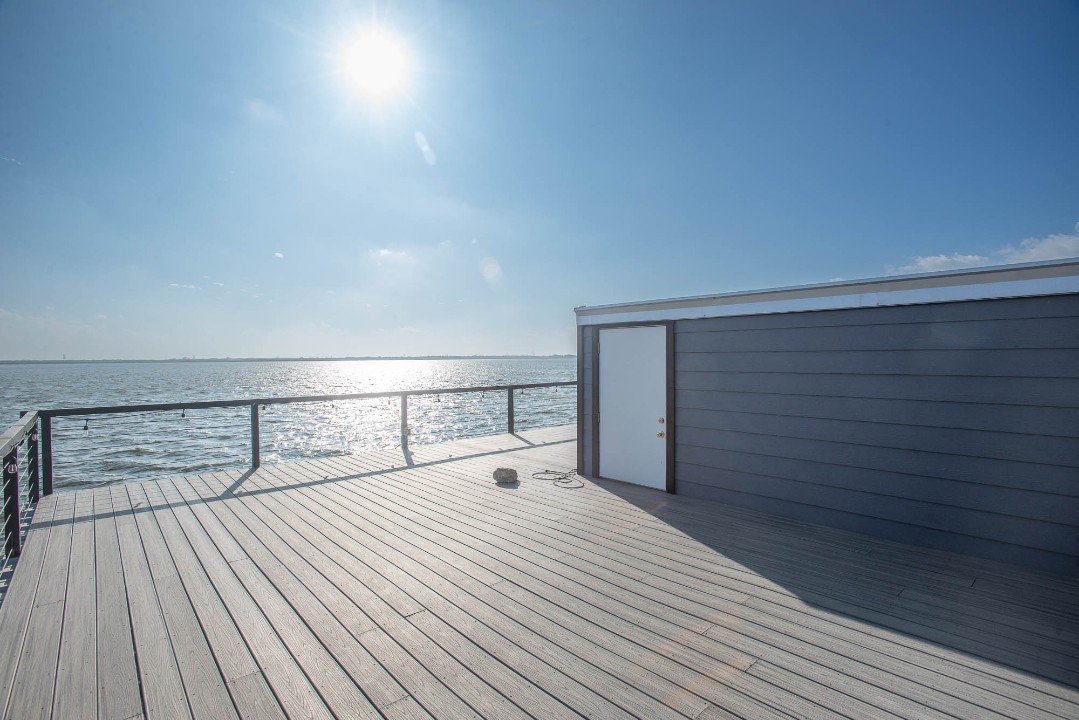 CJ's Hideaway - Cedar Creek Lake Getaways