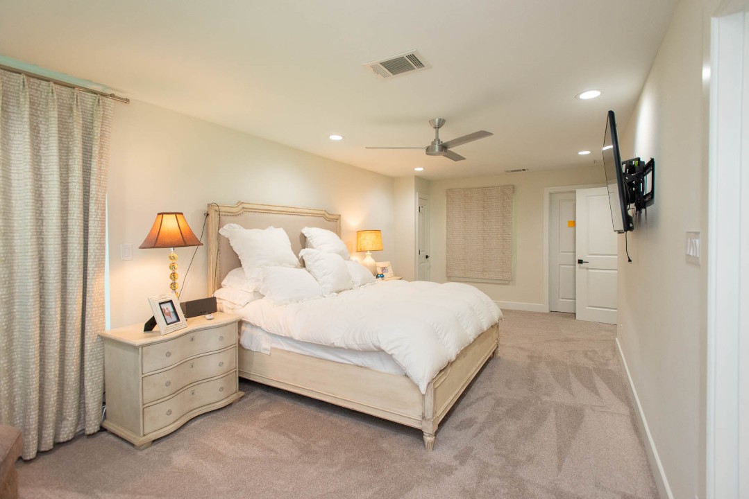 Enchanted Oaks - Cedar Creek Lake Getaways