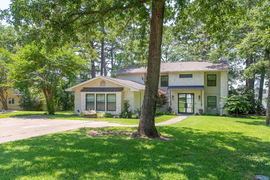 Enchanted Oaks - Cedar Creek Lake Getaways