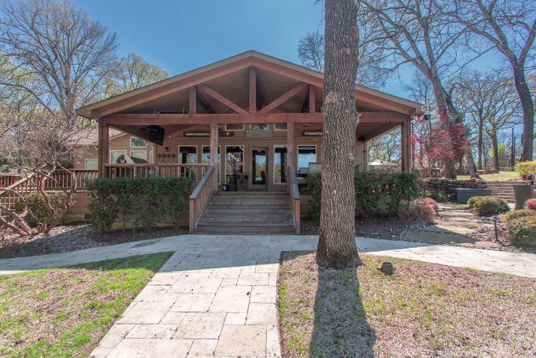 Laguna Terrace - Cedar Creek Lake Getaway