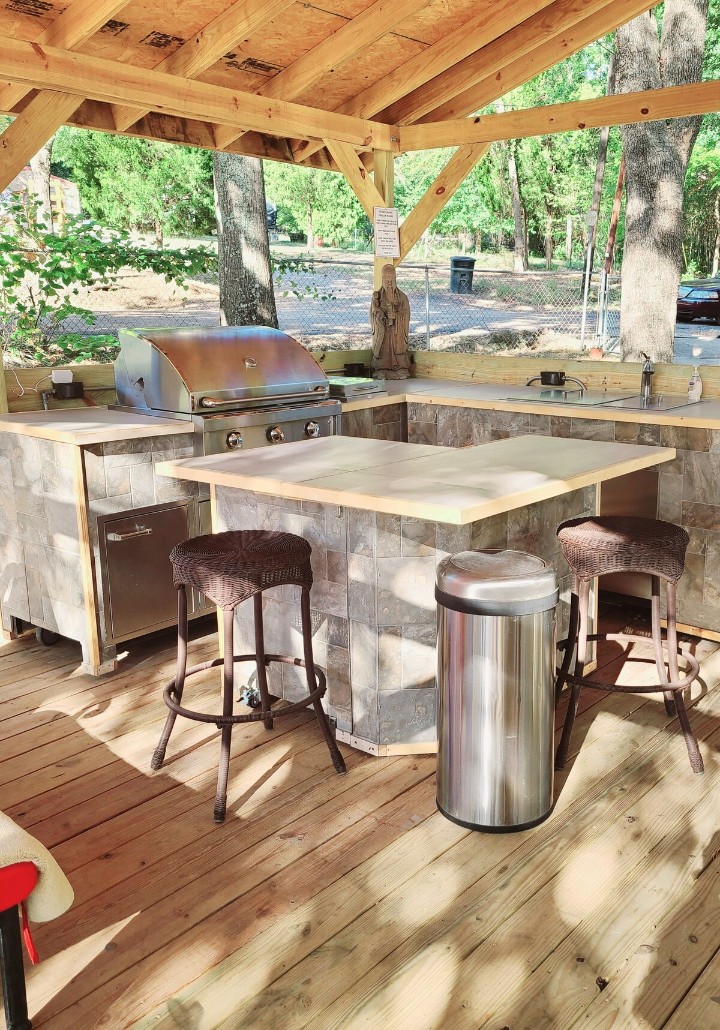 Lakeside Bliss - Cedar Creek Lake Getaways