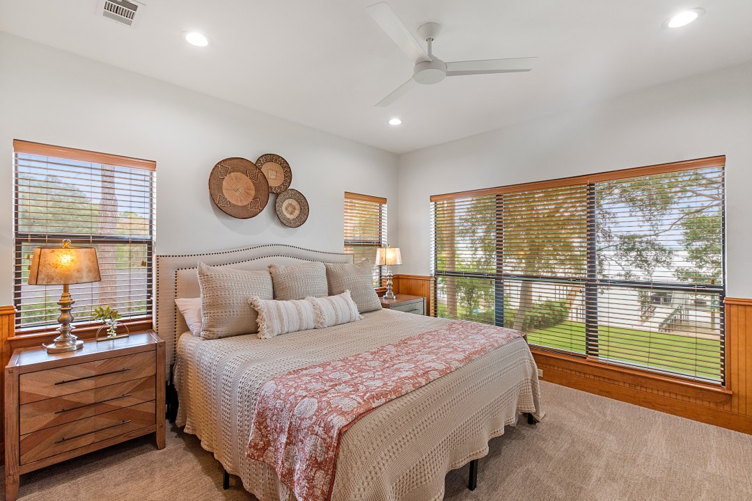 Misty Pines - Cedar Creek Lake Getaways