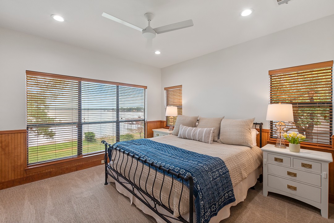 Misty Pines - Cedar Creek Lake Getaways