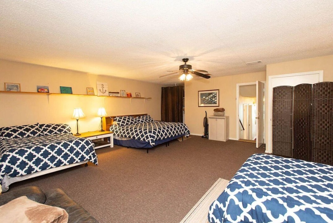 Park Crest - Cedar Creek Lake Getaways