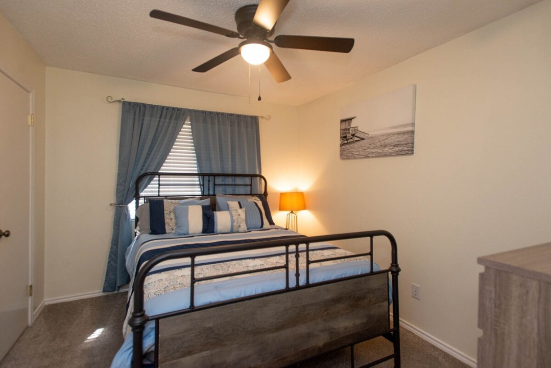 Park Crest - Cedar Creek Lake Getaways