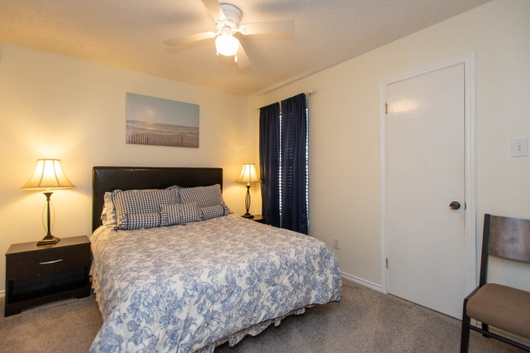 Park Crest - Cedar Creek Lake Getaways