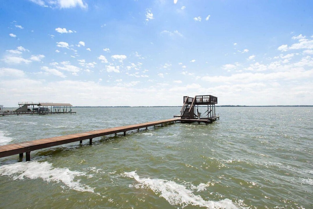 Park Crest - Cedar Creek Lake Getaways