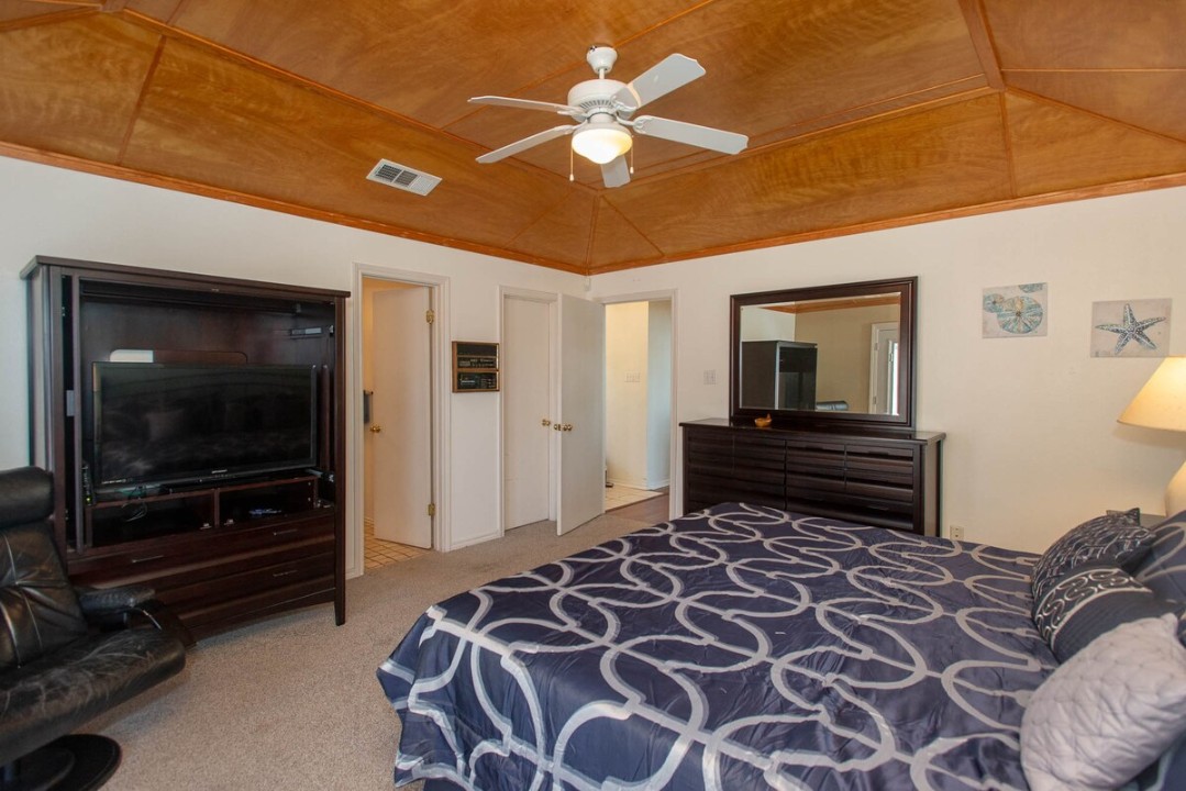 Park Crest - Cedar Creek Lake Getaways