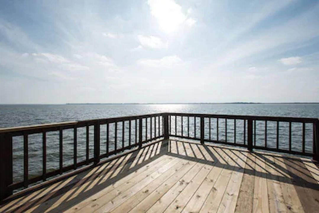 Park Crest - Cedar Creek Lake Getaways