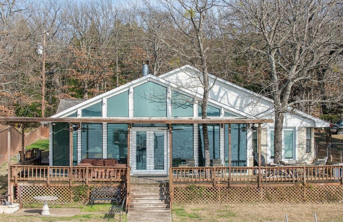 Park Crest - Cedar Creek Lake Getaways