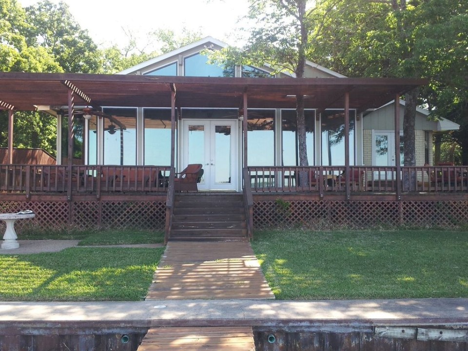 Park Crest - Cedar Creek Lake Getaways