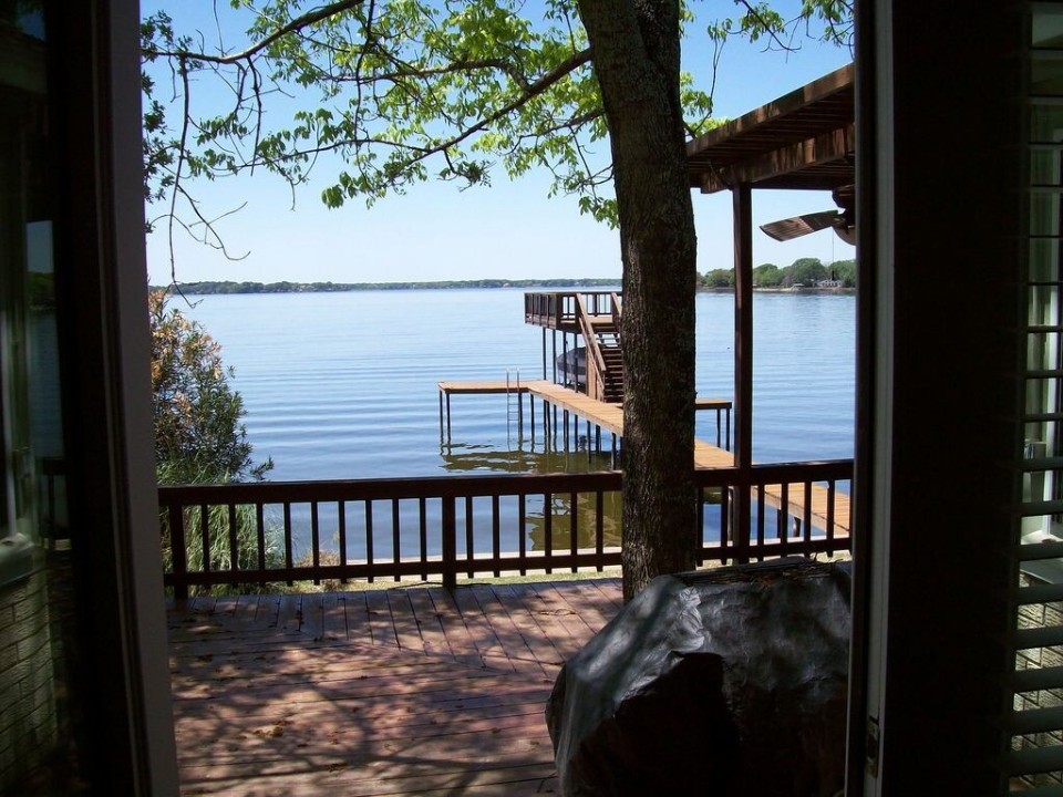 Park Crest - Cedar Creek Lake Getaways