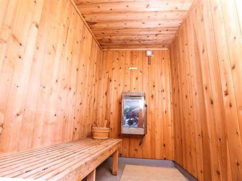 Peninsula Pt - Cedar Creek Lake Getaways