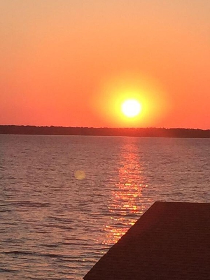 Santa Rosa - Cedar Creek Lake Getaways