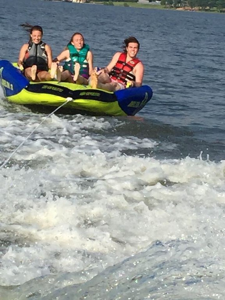 Santa Rosa - Cedar Creek Lake Getaways