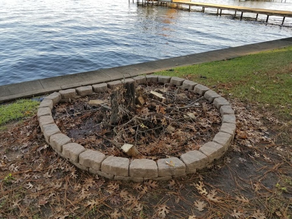 Santa Rosa - Cedar Creek Lake Getaways