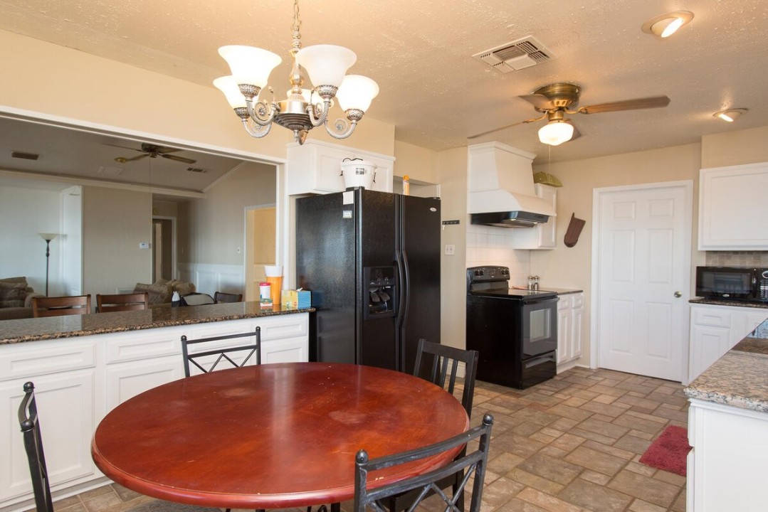 Santa Rosa - Cedar Creek Lake Getaways