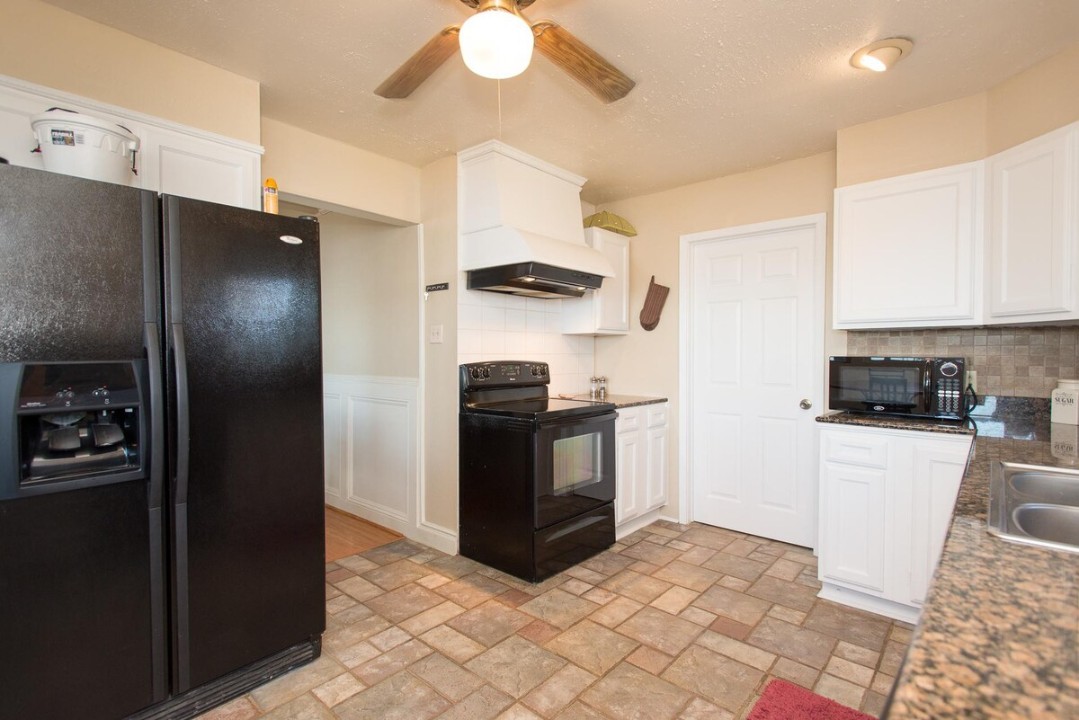 Santa Rosa - Cedar Creek Lake Getaways