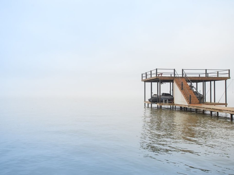 Santa Rosa - Cedar Creek Lake Getaways