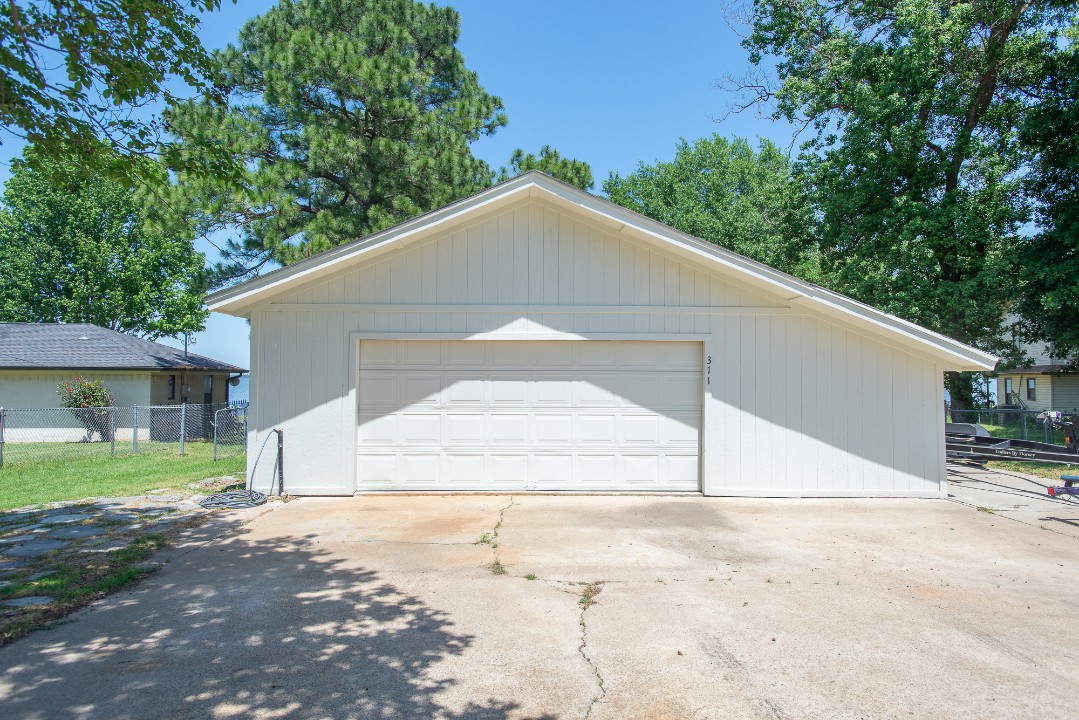 Santa Rosa - Cedar Creek Lake Getaways