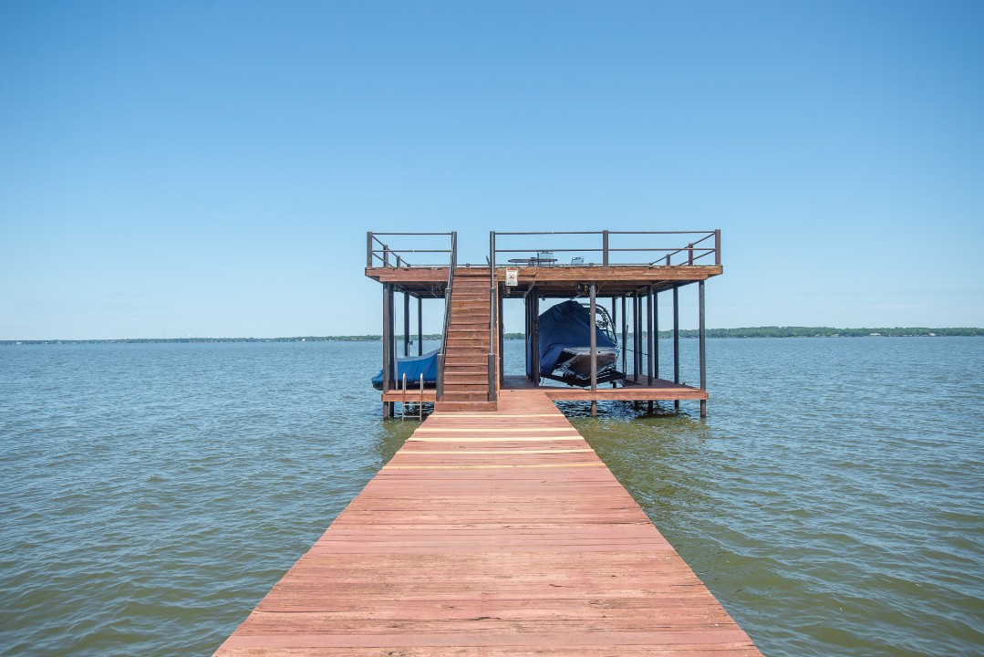 Santa Rosa - Cedar Creek Lake Getaways