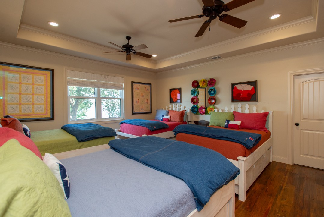 Southern Comfort - Cedar Creek Lake Getaways