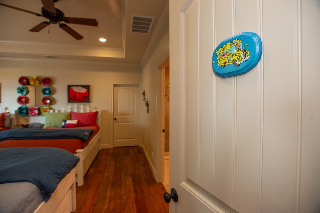 Southern Comfort - Cedar Creek Lake Getaways