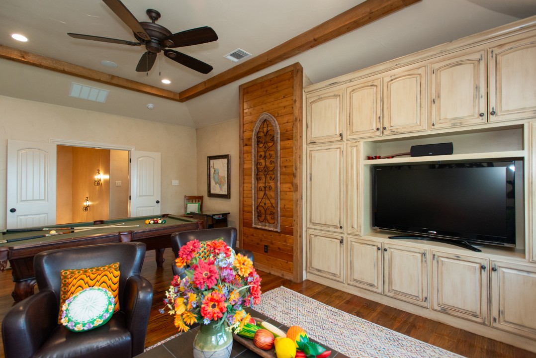 Southern Comfort - Cedar Creek Lake Getaways