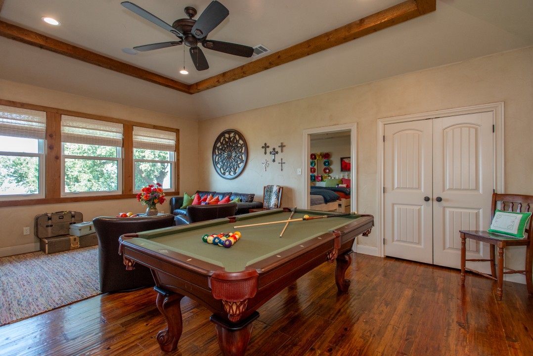 Southern Comfort - Cedar Creek Lake Getaways